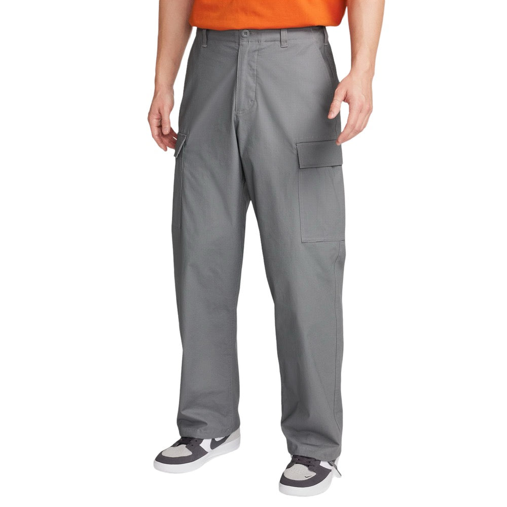 Nike Mens Sportswear Tech Pack Unlined Woven Cargo Pants DM5538 010 XL  Black | eBay